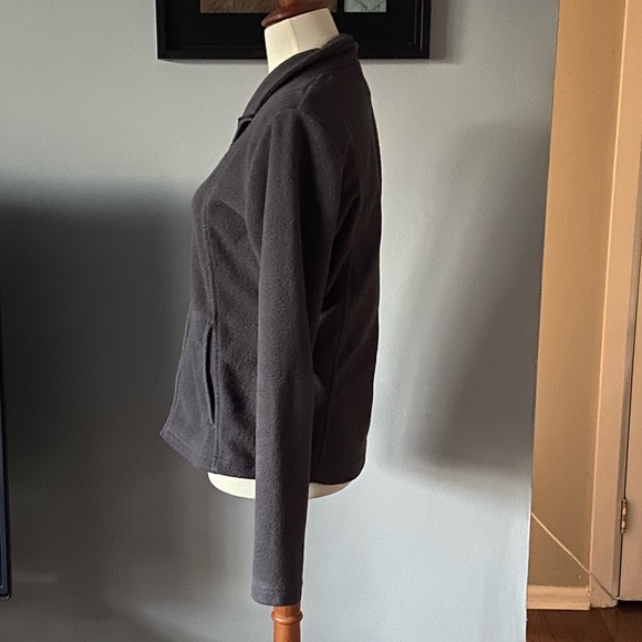 Fleece Jacket - Picture 3 of 5